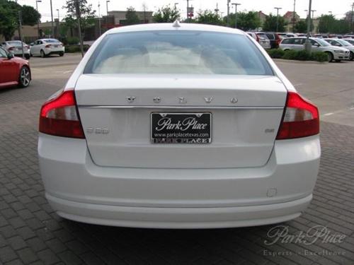 Volvo S80 2008 photo 5