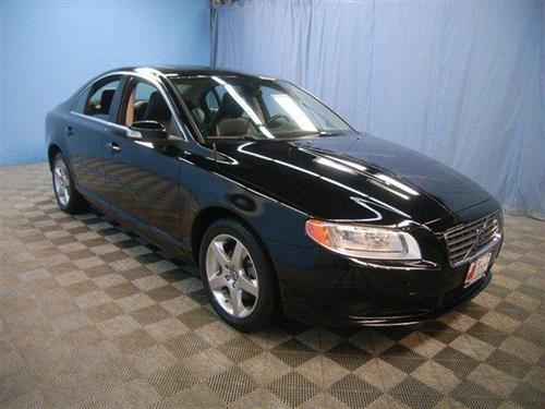 Volvo S80 18415.21 Other