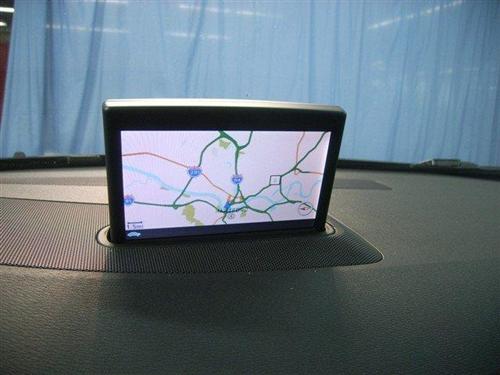 Volvo S80 2008 photo 1