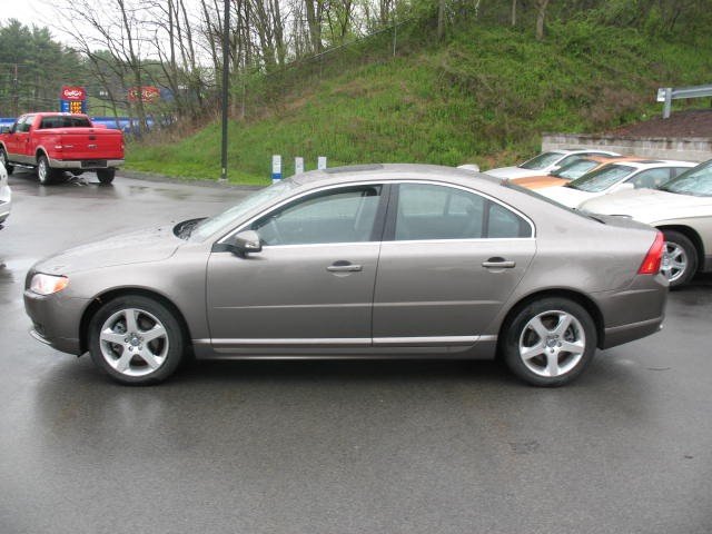 Volvo S80 4X48 INCH Lift38 Tiresnavigationexhaust T Other