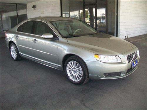 Volvo S80 2008 photo 3