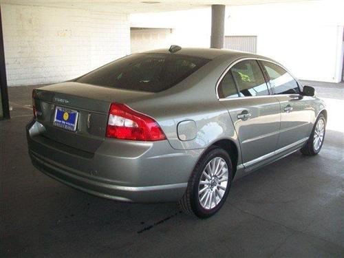 Volvo S80 SD Other