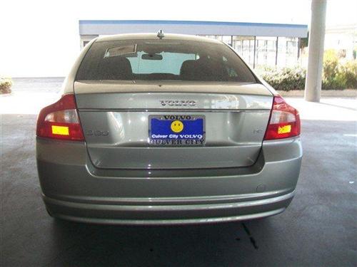 Volvo S80 2008 photo 2