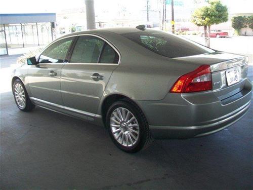 Volvo S80 2008 photo 1