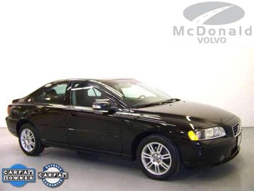 Volvo S80 2008 photo 2