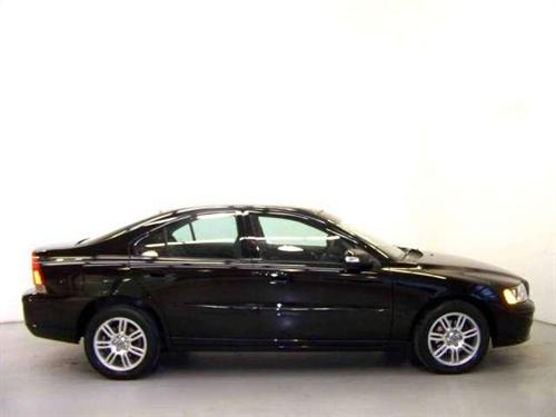 Volvo S80 2008 photo 1