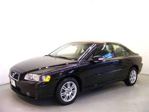 Volvo S80 2008 photo 5