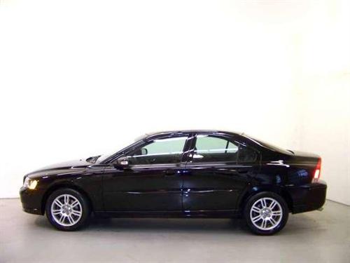 Volvo S80 2008 photo 3