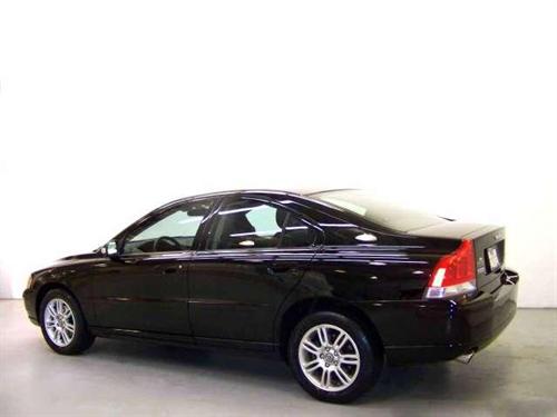 Volvo S80 2008 photo 4