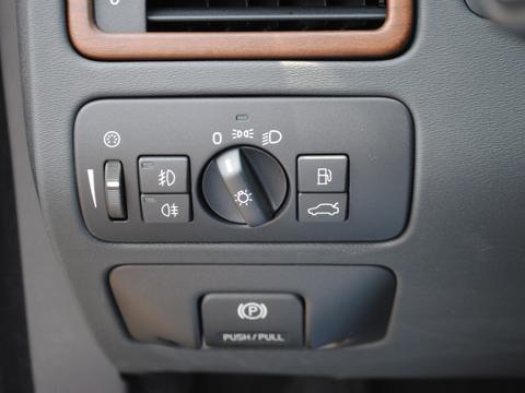 Volvo S80 2008 photo 1