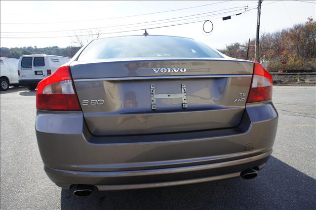 Volvo S80 2008 photo 1