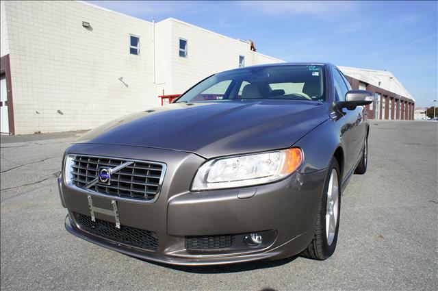 Volvo S80 2008 photo 2