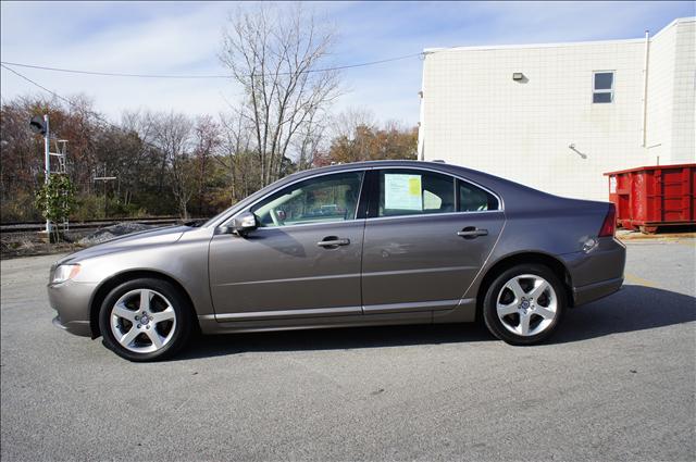Volvo S80 2008 photo 3