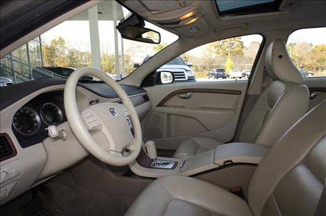 Volvo S80 2008 photo 4