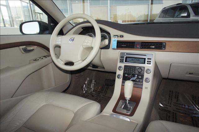Volvo S80 2008 photo 5