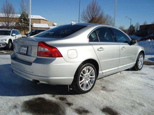 Volvo S80 2008 photo 2