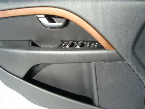Volvo S80 2008 photo 5