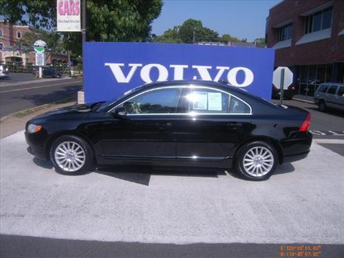 Volvo S80 SD Other