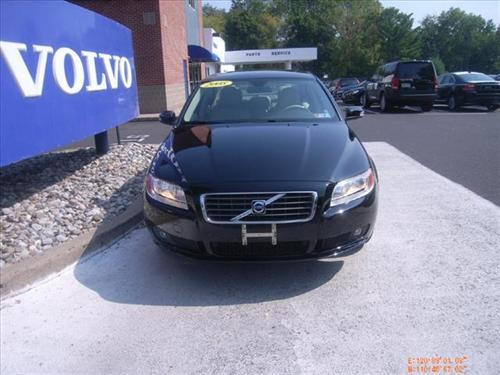 Volvo S80 2008 photo 1