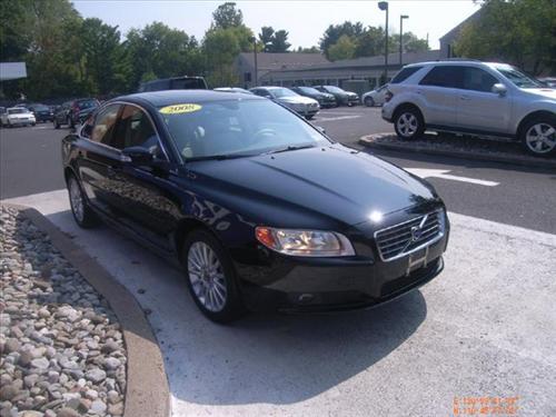Volvo S80 2008 photo 2