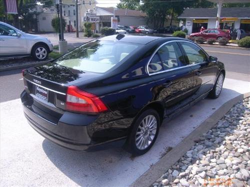 Volvo S80 2008 photo 3