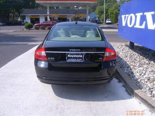 Volvo S80 2008 photo 4