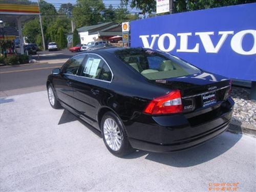 Volvo S80 2008 photo 5