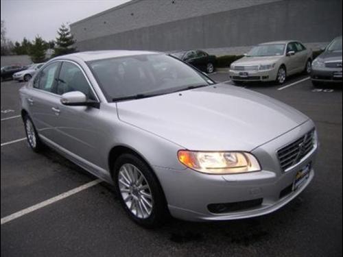Volvo S80 2008 photo 2