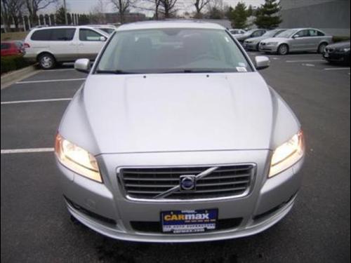 Volvo S80 2008 photo 5