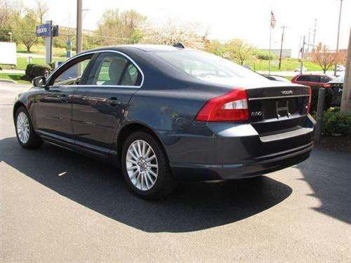 Volvo S80 SD Other