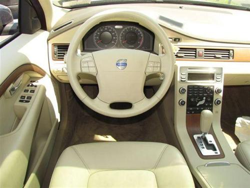 Volvo S80 2008 photo 2