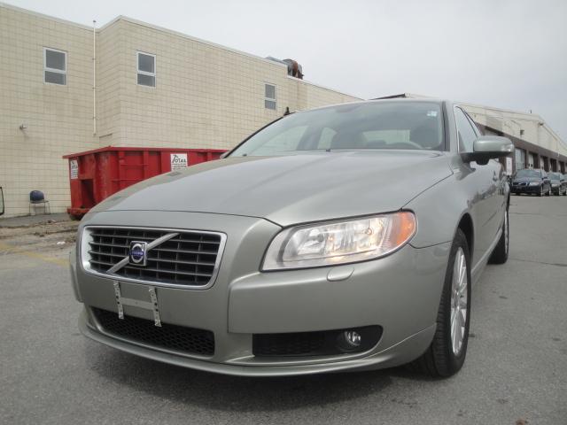Volvo S80 2008 photo 2