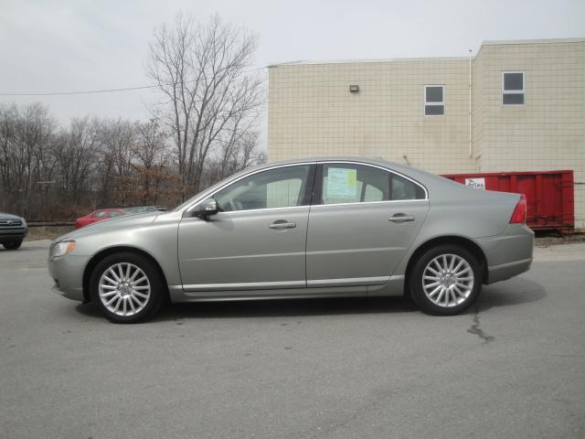 Volvo S80 2008 photo 3