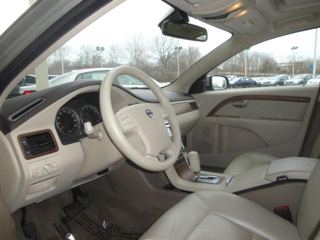 Volvo S80 2008 photo 4