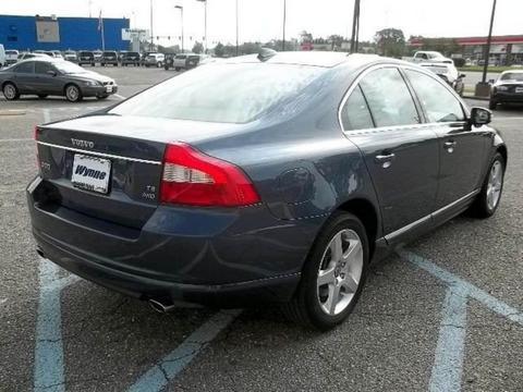 Volvo S80 18415.21 Other