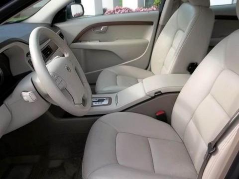 Volvo S80 2008 photo 1