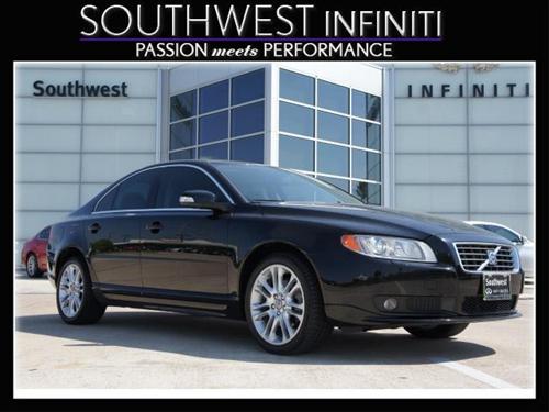 Volvo S80 Tsi Awd Other