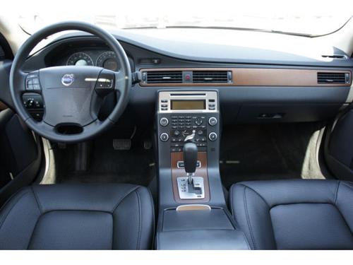 Volvo S80 2008 photo 1