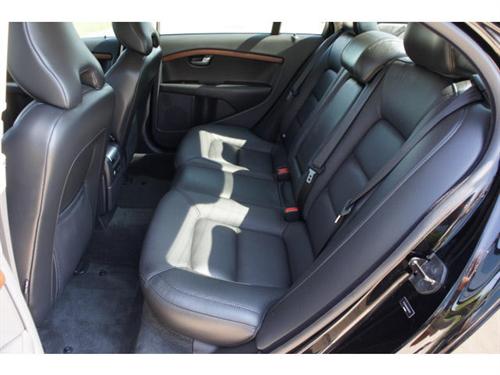 Volvo S80 2008 photo 2