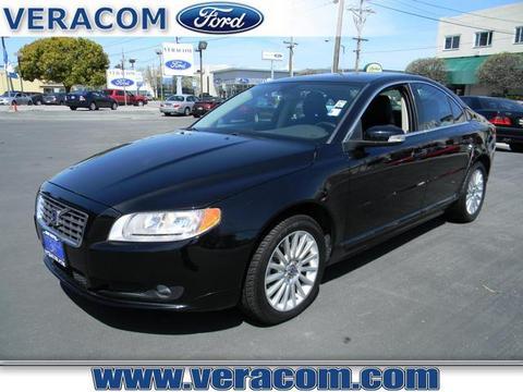 Volvo S80 2008 photo 1