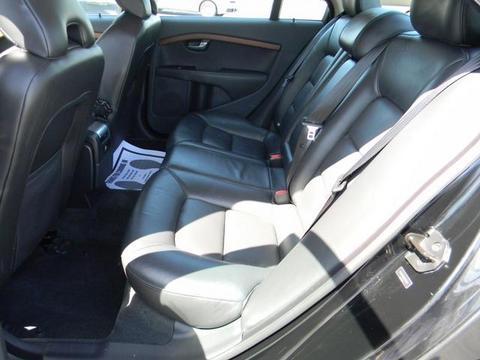 Volvo S80 2008 photo 2