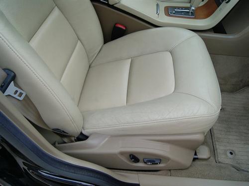 Volvo S80 2008 photo 1