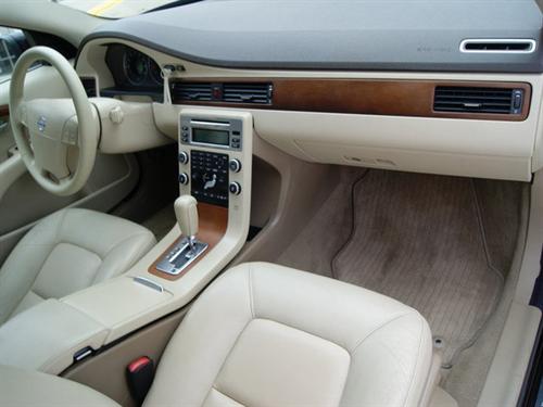 Volvo S80 SD Other