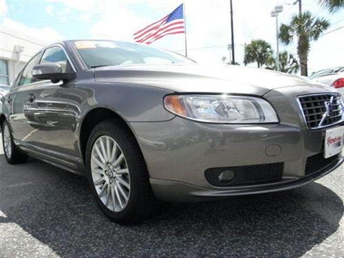 Volvo S80 SD Other