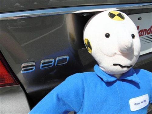 Volvo S80 2008 photo 1