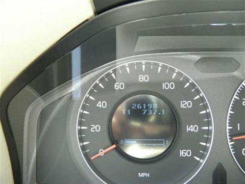 Volvo S80 2008 photo 2