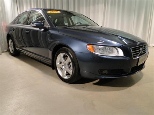 Volvo S80 18415.21 Other