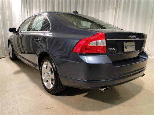 Volvo S80 2008 photo 2