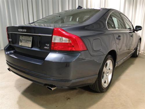 Volvo S80 2008 photo 3