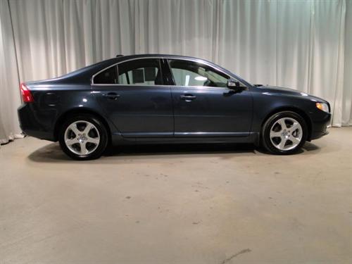 Volvo S80 2008 photo 5